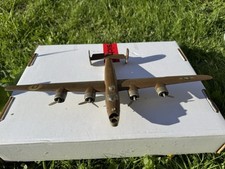 Flugzeugmodell 24d liberator gebraucht kaufen  Radebeul