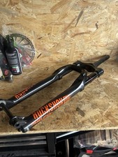 Rockshox revelation 27.5 for sale  BRIDGEND