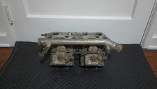 Weber dual carburetors for sale  Erie