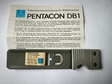 Pentagon schneidegerät diabet gebraucht kaufen  Markkranstädt