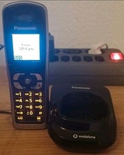 Panasonic tw201 gsm gebraucht kaufen  Oldenburg (Oldenburg)