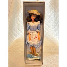 Vintage little debbie for sale  BENFLEET