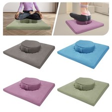 Meditation kissen rundes gebraucht kaufen  Leipzig