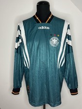Deutschland trikot 1996 gebraucht kaufen  Bremen