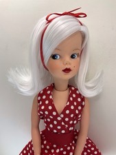 Ooak custom reroot for sale  DARWEN