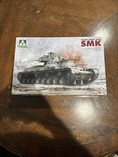 Takom soviet heavy for sale  Davison