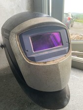 Speedglas welding helmet for sale  STOCKPORT