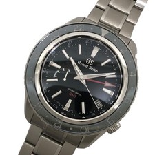 SEIKO Sports Collection Spring Drive SBGE201 #1781 comprar usado  Enviando para Brazil