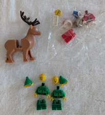 elves lego reindeer for sale elves lego reindeer for sale Evansville