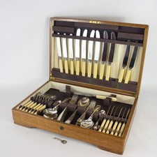 Epns silver plated for sale  LEEDS