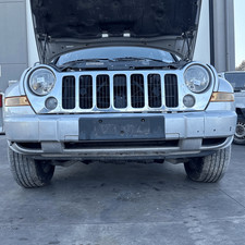 K5gj63hs5ac paraurti ant. usato K5gj63hs5ac paraurti ant. usato  Italia