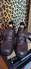 Chums mens brown for sale  WARMINSTER