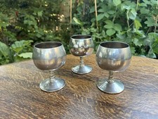 Set three vintage for sale  CROYDON