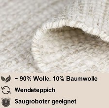 Teppich wooly dream gebraucht kaufen  Bayreuth