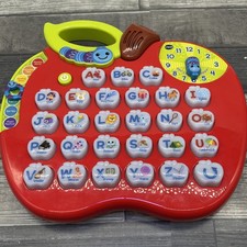 Vtech alphabet red for sale  Pueblo