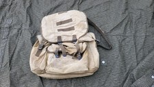 Armee rucksack bundeswehr gebraucht kaufen  Weißenfels