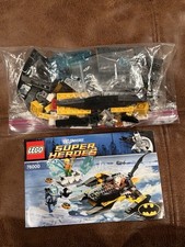 Lego 76000 arctic for sale  Anna