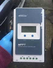 Epever tracer series for sale  LONDON