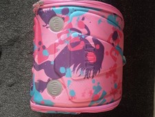 yuu bag pink for sale  WELLINGBOROUGH