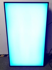 Samsung sl46b lh46slbplbc for sale  READING