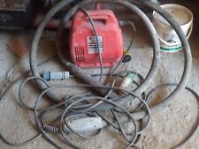 Vibratore calcestruzzo usato usato  Manziana
