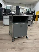 Usm haller druckerwagen gebraucht kaufen  Düsseldorf