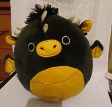 Squishmallow 7.5 luxmen for sale  SALFORD