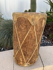 Native american drum for sale  Menifee