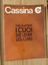 Cuoi the leathers usato  Chieti