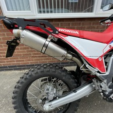 Honda crf300l rally for sale  ARUNDEL