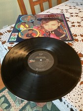 1983 Culture Club Colour By Numbers LP comprar usado  Enviando para Brazil
