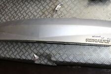 Heckdeckel heckspoiler renault gebraucht kaufen  Unna