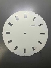 Secticon original dial usato  Italia