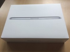 Macbook pro verpackung gebraucht kaufen  Paderborn