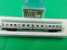 E08 märklin spur gebraucht kaufen  Königsbrunn
