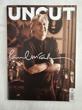 Uncut magazine january for sale  BRIDLINGTON