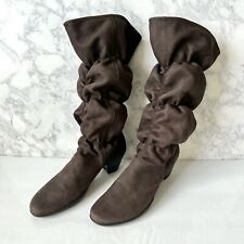 Arche brown nubuck for sale  Pacifica