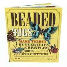 Beaded bugs make for sale  UK