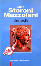 Lidia storoni mazzolani usato  Battipaglia