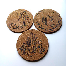 Trivet set round for sale  Murchison