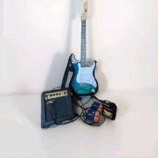 Electric guitar wit for sale  Marysville