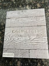 Concrete william hall for sale  Austin