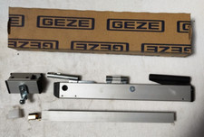 Geze boite compas d'occasion  Lignières