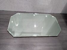 Bevelled vintage retro for sale  MIDDLESBROUGH