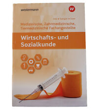 Wirtschafts sozialkunde ausgab gebraucht kaufen  Seesen