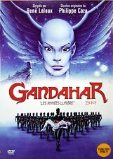 Gandahar (1987) DVD *NEW comprar usado  Enviando para Brazil