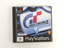 Videogioco gran turismo usato  Parma