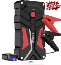 Booster avviatore auto usato  Virle Piemonte