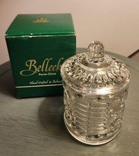 Vintage belleek parian for sale  Granby