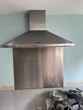belling cooker hood for sale belling cooker hood for sale DAGENHAM